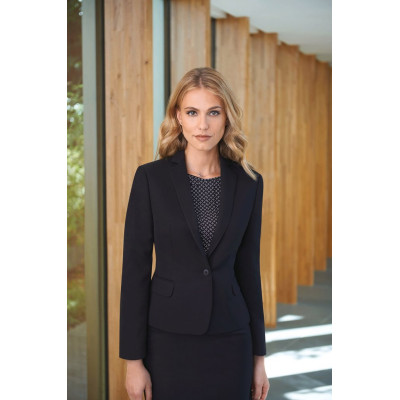 Blazer de senhora Saturn